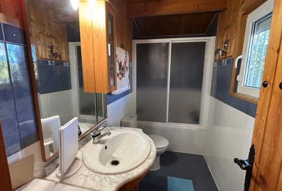 Segunda Mano - finca - Orihuela Costa - Orihuela