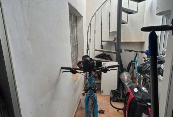 Segunda Mano - finca - Orihuela Costa - Orihuela