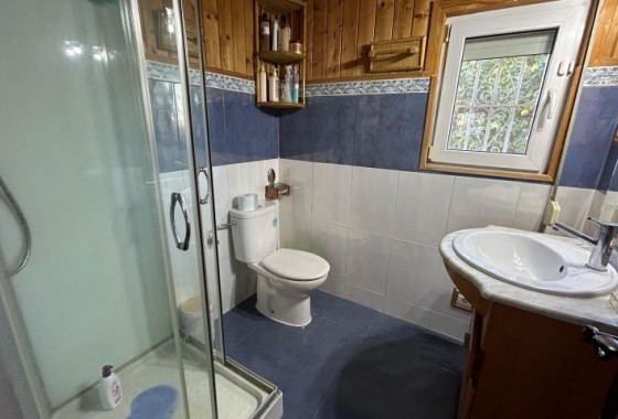 Segunda Mano - finca - Orihuela Costa - Orihuela