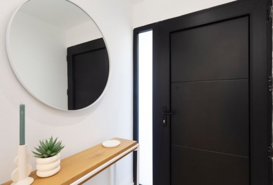 Revente - Villa - Torrevieja