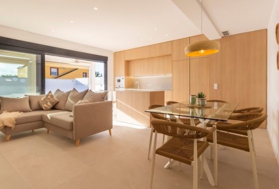 Revente - Villa - Torrevieja