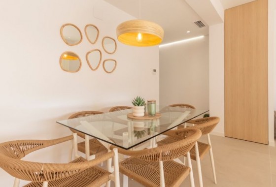 Revente - Villa - Torrevieja