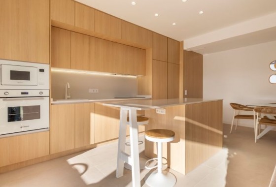 Revente - Villa - Torrevieja