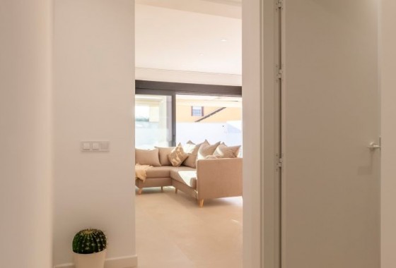 Revente - Villa - Torrevieja