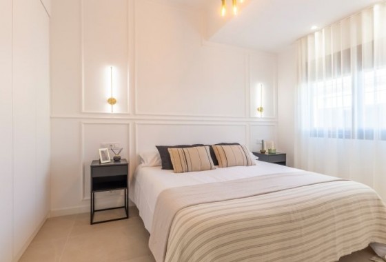 Revente - Villa - Torrevieja