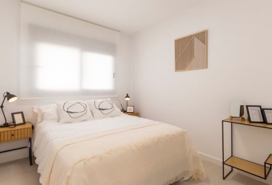 Revente - Villa - Torrevieja