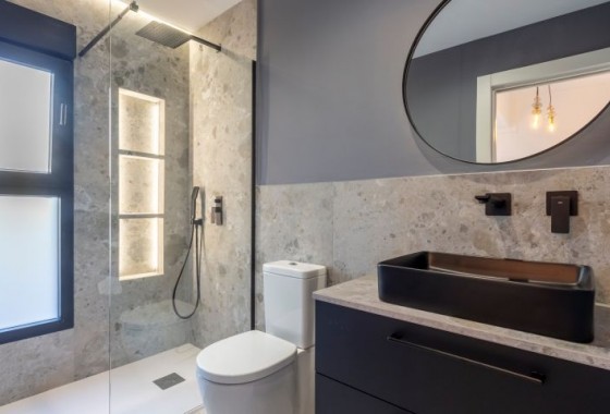 Revente - Villa - Torrevieja