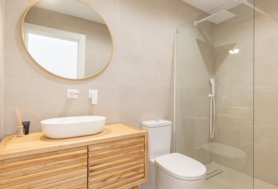 Revente - Villa - Torrevieja