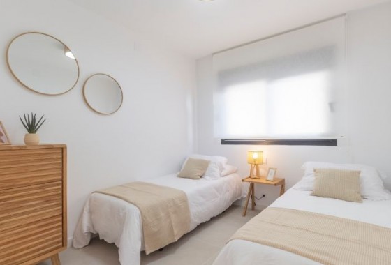 Revente - Villa - Torrevieja