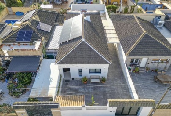 Revente - Villa - Torrevieja