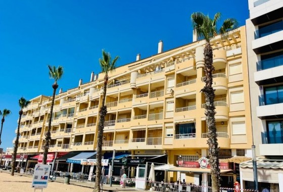 Segunda Mano - Apartamento - Torrevieja