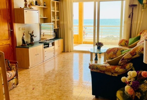Segunda Mano - Apartamento - Torrevieja