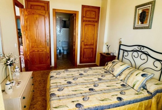 Segunda Mano - Apartamento - Torrevieja