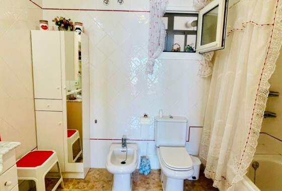 Segunda Mano - Apartamento - Torrevieja