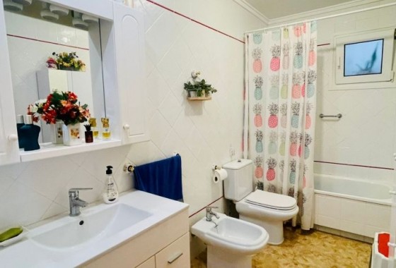 Segunda Mano - Apartamento - Torrevieja