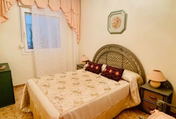 Segunda Mano - Apartamento - Torrevieja