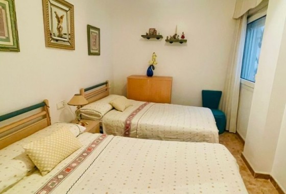 Segunda Mano - Apartamento - Torrevieja