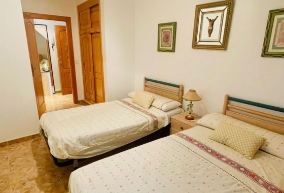 Segunda Mano - Apartamento - Torrevieja