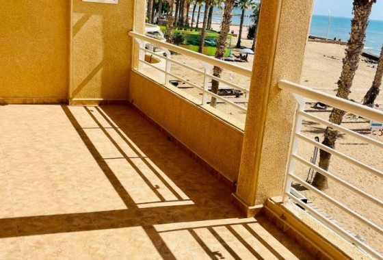 Segunda Mano - Apartamento - Torrevieja