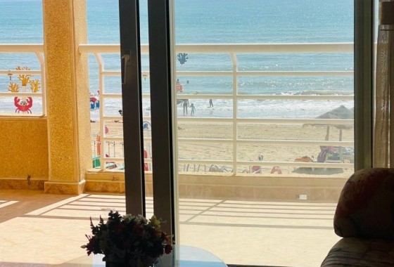 Segunda Mano - Apartamento - Torrevieja