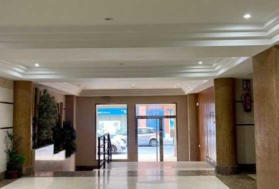 Segunda Mano - Apartamento - Torrevieja