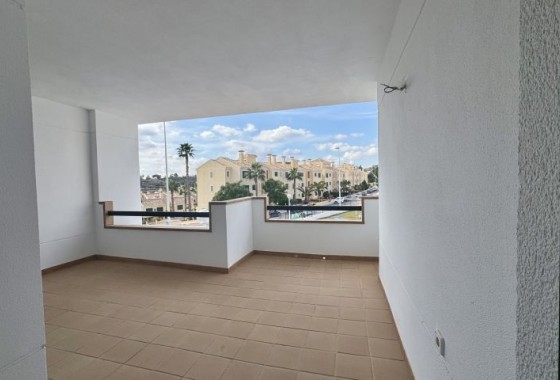 Revente - Appartement - Orihuela Costa