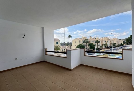 Revente - Appartement - Orihuela Costa