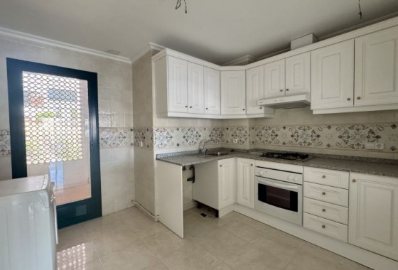 Revente - Appartement - Orihuela Costa