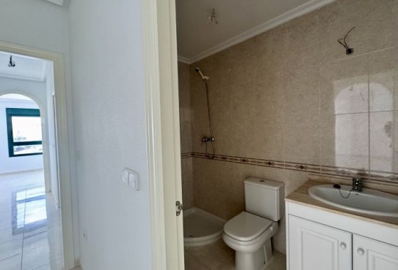 Revente - Appartement - Orihuela Costa