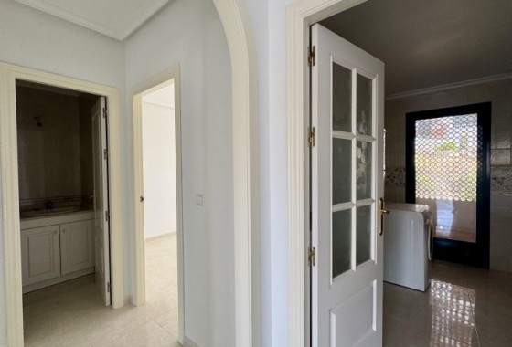 Revente - Appartement - Orihuela Costa