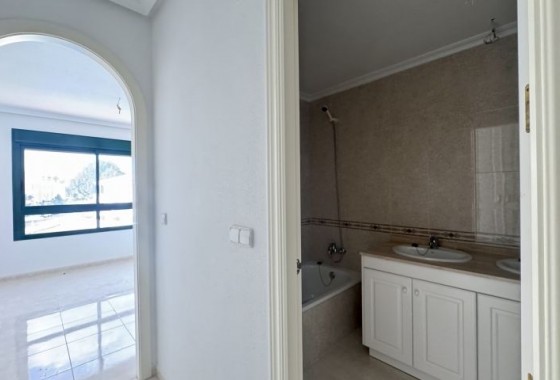 Revente - Appartement - Orihuela Costa