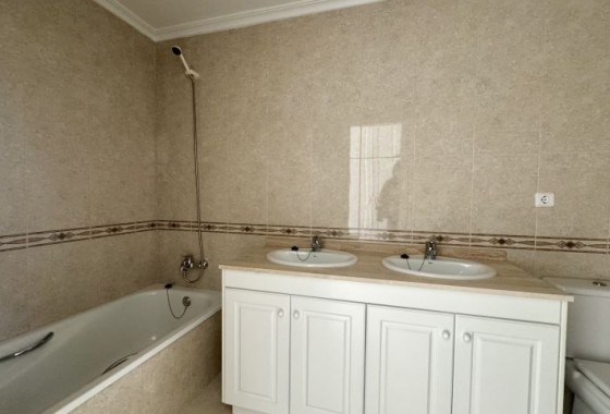 Revente - Appartement - Orihuela Costa