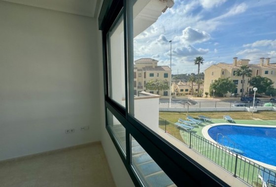 Revente - Appartement - Orihuela Costa