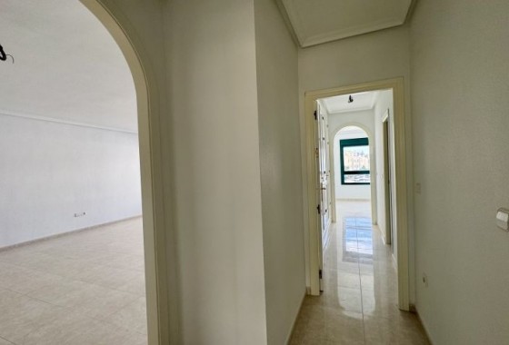 Revente - Appartement - Orihuela Costa