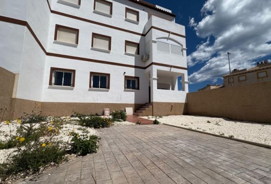 Revente - Appartement - Orihuela Costa