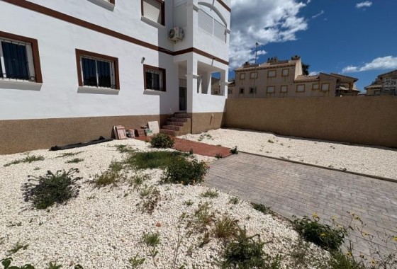 Revente - Appartement - Orihuela Costa