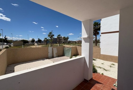 Revente - Appartement - Orihuela Costa