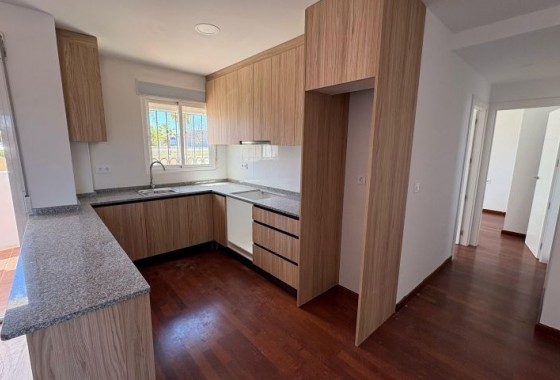 Revente - Appartement - Orihuela Costa