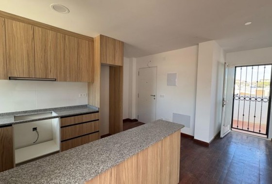 Revente - Appartement - Orihuela Costa
