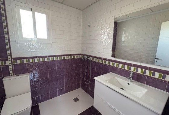 Revente - Appartement - Orihuela Costa