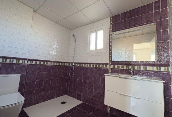 Revente - Appartement - Orihuela Costa