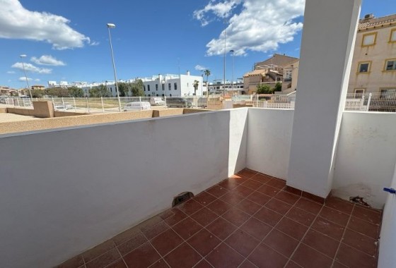 Revente - Appartement - Orihuela Costa
