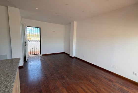 Revente - Appartement - Orihuela Costa