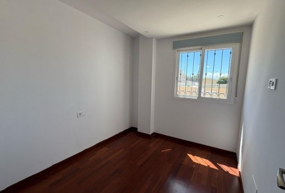 Revente - Appartement - Orihuela Costa