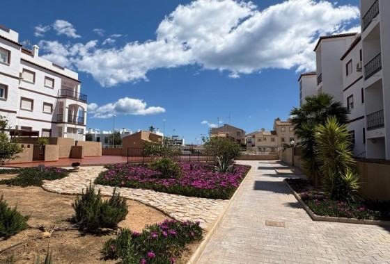 Revente - Appartement - Orihuela Costa