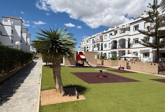 Revente - Appartement - Orihuela Costa