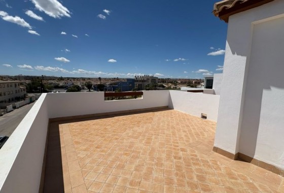 Resale - Apartment - Orihuela Costa