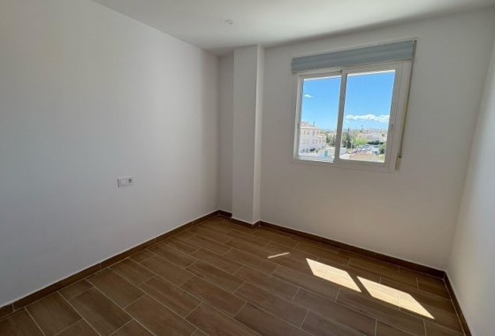 Resale - Apartment - Orihuela Costa