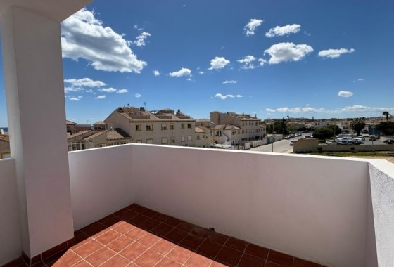 Resale - Apartment - Orihuela Costa