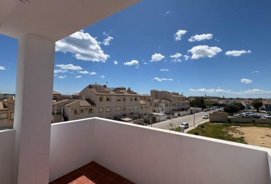 Resale - Apartment - Orihuela Costa